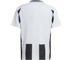 Adidas Junior Juventus Turin Jr marškinėliai IT3552