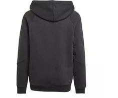 adidas Junior Messi džemperis su gobtuvu IZ0576
