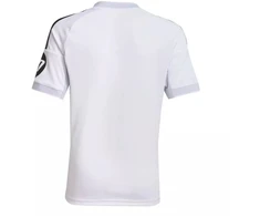 Adidas Junior Real Madrido "Real Madrid" namų "Real Madrid" J 2024/2025 marškinėliai
