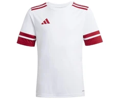 Adidas Junior Squadra 25 marškinėliai JJ0059
