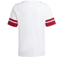 Adidas Junior Squadra 25 marškinėliai JJ0059