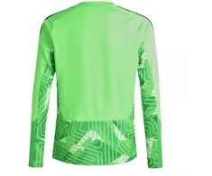 adidas Junior Tiro 26 Varžybiniai Vartininko Marškinėliai KB5240