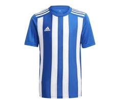 adidas Juventas Marškinėliai Striped 21 GH7323