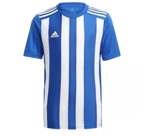 adidas Juventas Marškinėliai Striped 21 GH7323