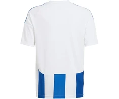 adidas Juventė 24 m. marškinėliai trumpomis rankovėmis IW2134