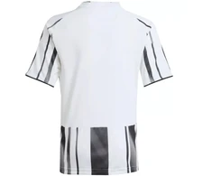 adidas Juventus 25/26 Home Jr JN5237 marškinėliai