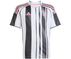 adidas Juventus 25/26 Home Jr JN5237 marškinėliai