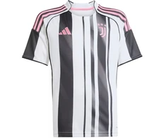 adidas Juventus 25/26 Home Jr JN5237 marškinėliai