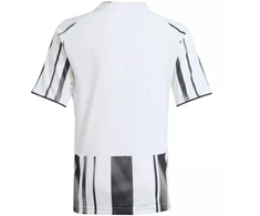 adidas Juventus 25/26 Home Jr JN5237 marškinėliai