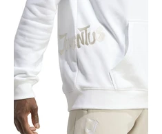 Adidas Juventus Kinų Pasakų Džemperis su Gobtuvu M HS9802