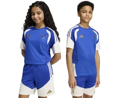 adidas Juventus Tiro 26 Competition treniruočių marškinėliai jaunimui KH1223