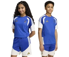 adidas Juventus Tiro 26 Competition treniruočių marškinėliai jaunimui KH1223