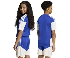 adidas Juventus Tiro 26 Competition treniruočių marškinėliai jaunimui KH1223