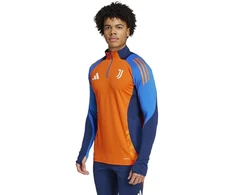adidas Juventus Training Top JSY Jr IS5819