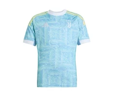 Adidas Juventus Turin Away Jr JN5236 marškinėliai