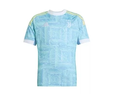 Adidas Juventus Turin Away Jr JN5236 marškinėliai