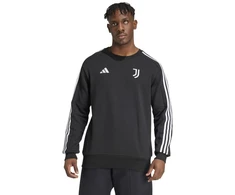 Adidas Juventus Turin DNA Sweat M IT3788 sportinis džemperis