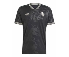 Adidas Juventus Turin marškinėliai, juodi