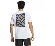 Adidas Juventus Turinas Dna Marškinėliai M HZ4988