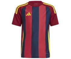 adidas Juventūso Marškinėliai Striped 24 IW2139