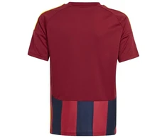 adidas Juventūso Marškinėliai Striped 24 IW2139