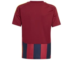adidas Juventūso Marškinėliai Striped 24 IW2139