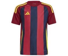 adidas Juventūso Marškinėliai Striped 24 IW2139