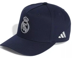 adidas Kepurė Real Madrid SB JW8985
