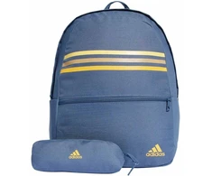 Adidas Klasikinė Horizontalios 3-Juostės Kuprinė IR9838