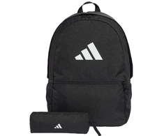 „adidas“ klasikinė kuprinė ir penalas JI8081