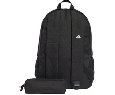 „adidas“ klasikinė kuprinė ir penalas JI8081