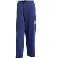 Adidas Kolegialinės Vyriškos Kelnės Tamsiai Mėlynos JM9179