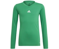 Adidas Komandiniai pagrindiniai marškinėliai Jr. GN7515