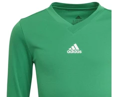 Adidas Komandiniai pagrindiniai marškinėliai Jr. GN7515
