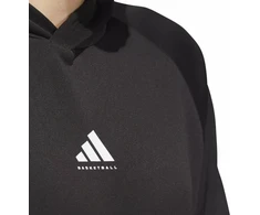 Adidas Krepšinio Crazy Warm Hoody M JN2491