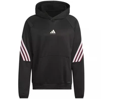 Adidas Krepšinio Crazy Warm Hoody M JN2491