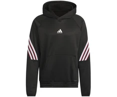 Adidas Krepšinio Crazy Warm Hoody M JN2491