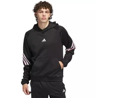 Adidas Krepšinio Crazy Warm Hoody M JN2491