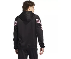 Adidas Krepšinio Crazy Warm Hoody M JN2491