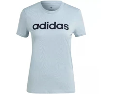 adidas Laisvalaikio Essentials Slim marškinėliai su logotipu adidas W IM2832