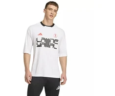 Adidas Lamine Yamal marškinėliai KD6432