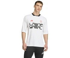 Adidas Lamine Yamal marškinėliai KD6432