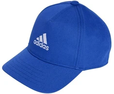 Kepurė adidas Lengvojo beisbolo kepuraitė su siuvinėtu logotipu IY5422