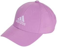 Kepurė adidas Lengvojo beisbolo kepuraitė su siuvinėtu logotipu IY7767