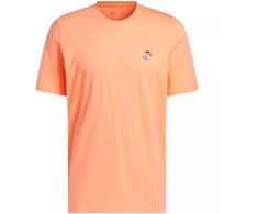 adidas Lil Stripe Trumpas Rankovėmis Krepsinio Marškinėliai M IC1869
