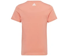 adidas LIN marškinėliai berniukams IC3153