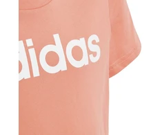 adidas LIN marškinėliai berniukams IC3153