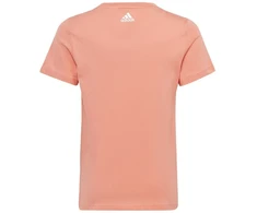 adidas LIN marškinėliai berniukams IC3153