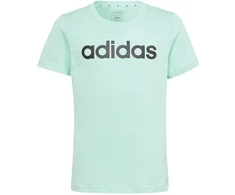 adidas LIN marškinėliai Jaunesniems IC3154