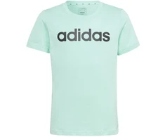 adidas LIN marškinėliai Jaunesniems IC3154